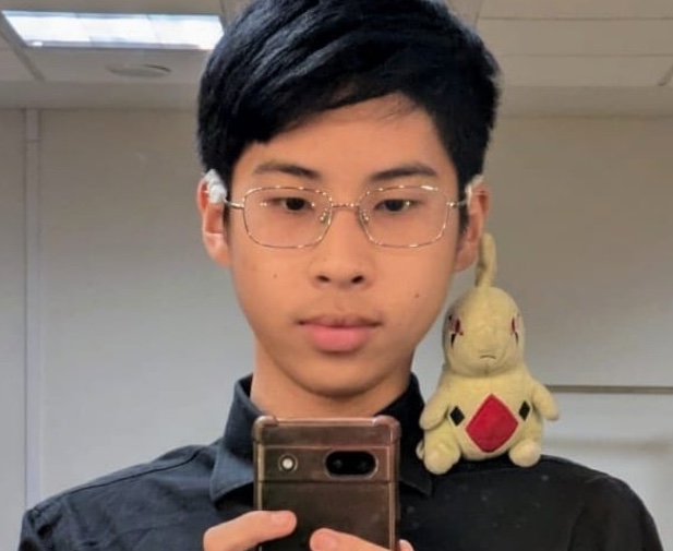 Chia Ern Kang
