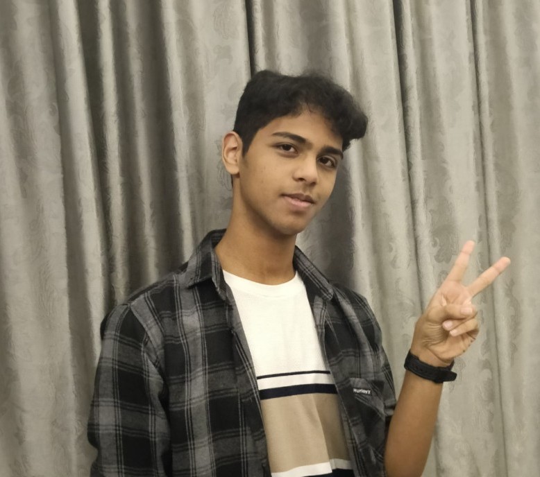 Ethan Kannath