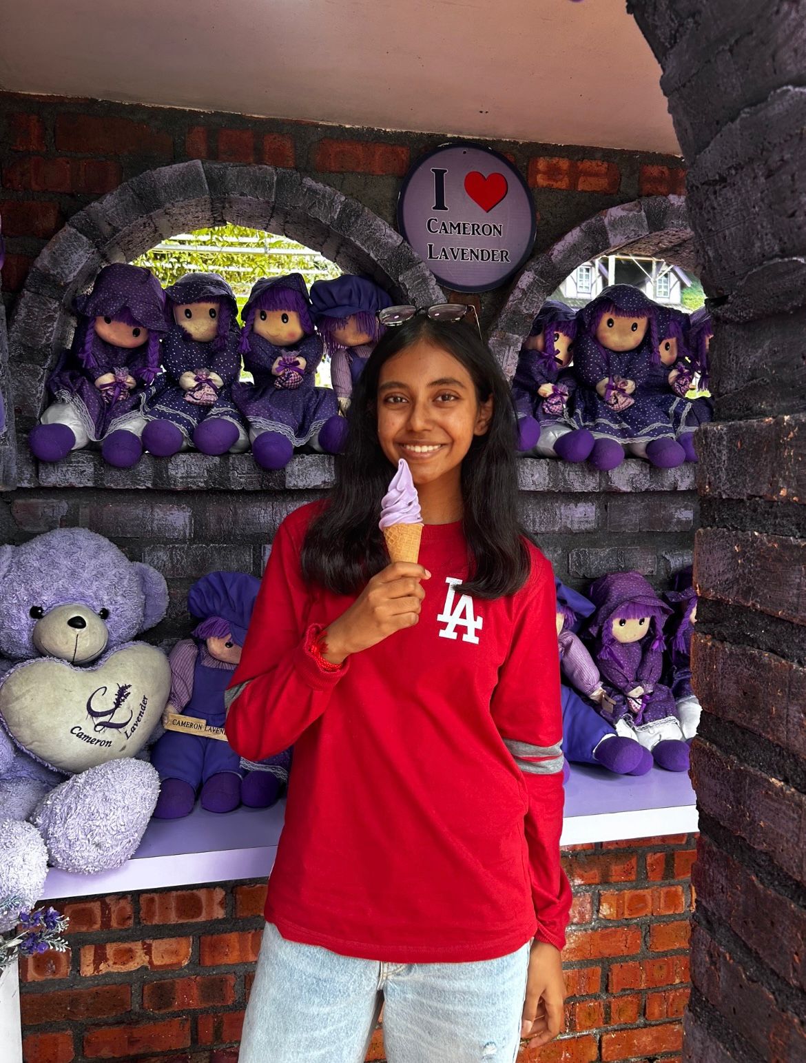 Janhvi