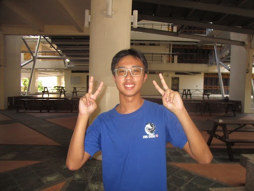 Jayvon Koh