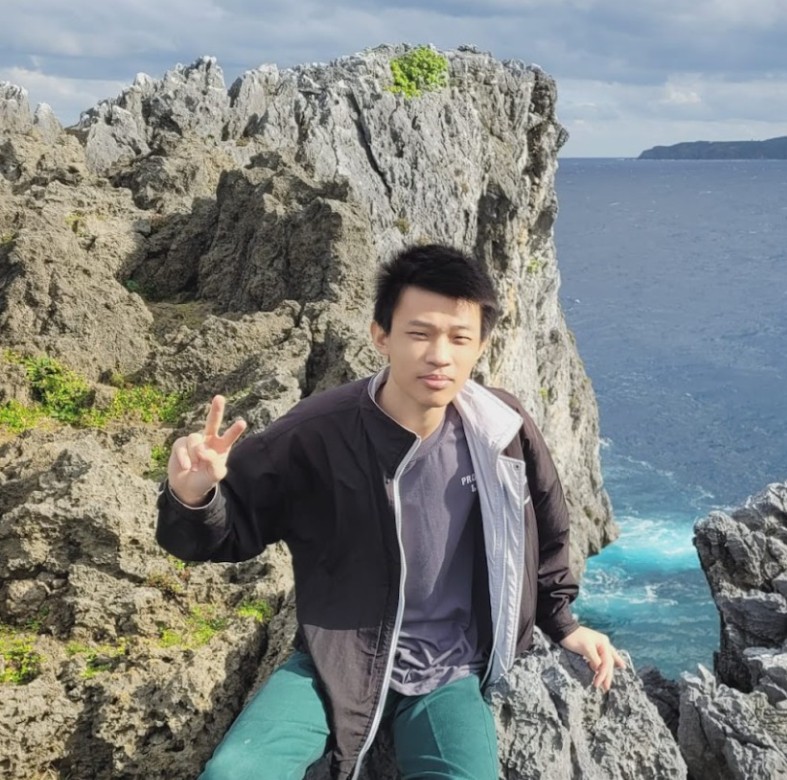 Jethro Chai