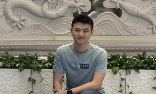 Matthias Wang