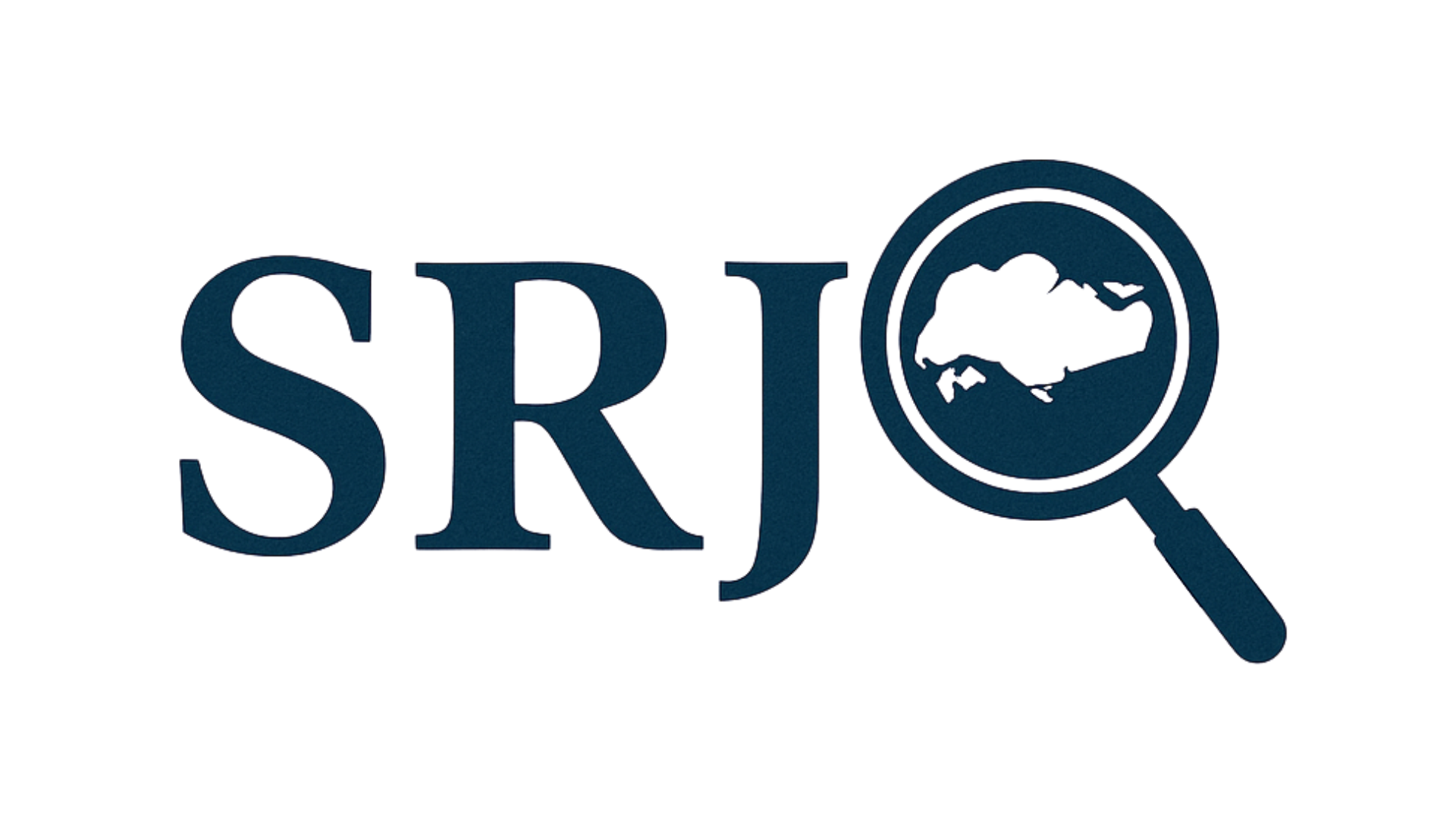 SRJ logo